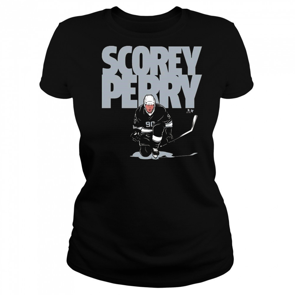 Corey Perry Scorey Perry LA Shirt Women's T-shirt