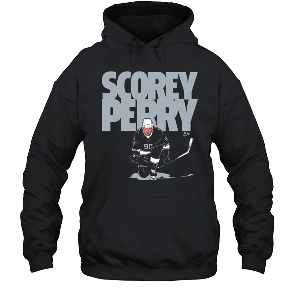 Corey Perry Scorey Perry LA Shirt Hoodie
