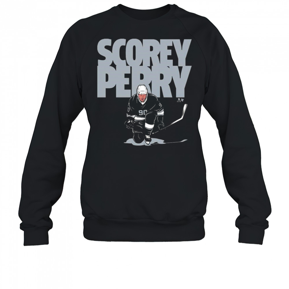 Corey Perry Scorey Perry LA Shirt Sweatshirt
