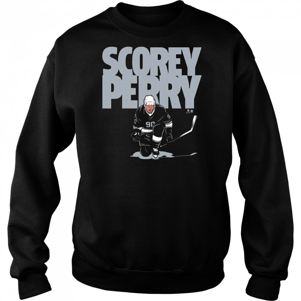 Corey Perry Scorey Perry LA Shirt Hoodie