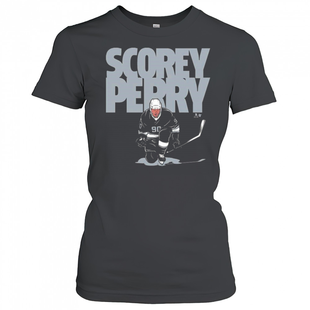 Corey Perry Scorey Perry LA Shirt Women's T-shirt