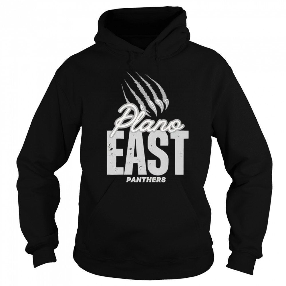 Crown Trio Plano East Panthers Panther Claw shirt Sweatshirt