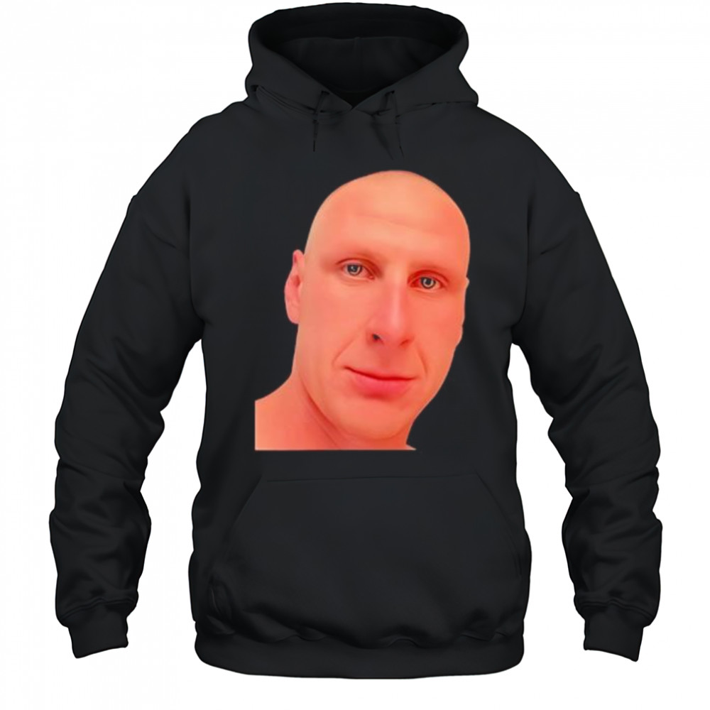 Dan gorringe face shirt Hoodie