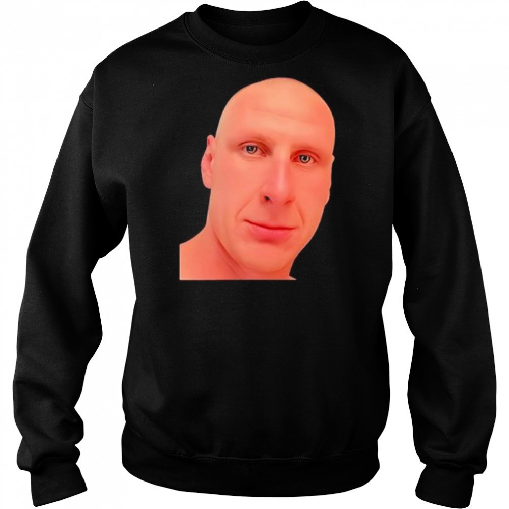Dan gorringe face shirt Hoodie