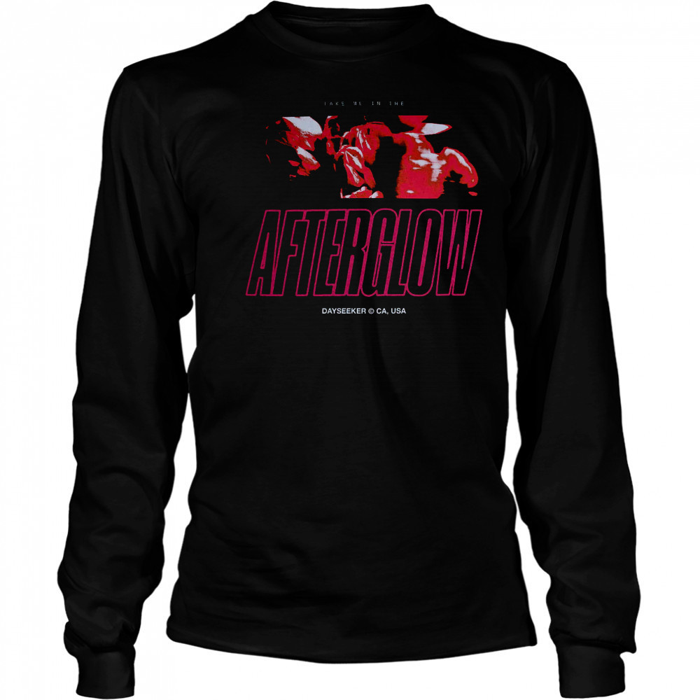 Dayseeker Afterglow T-Shirt Long Sleeved