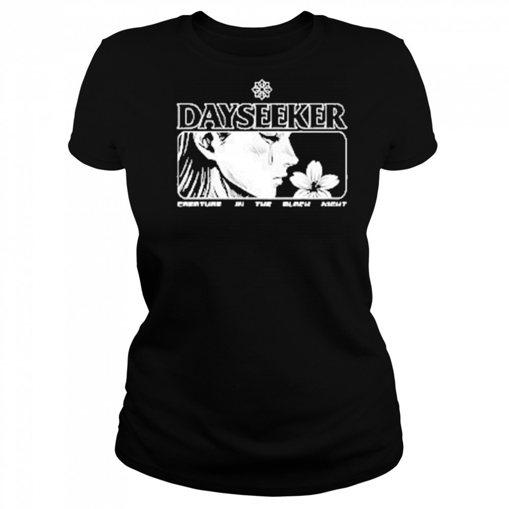Dayseeker Teardrop Marble T-Shirt Women's T-shirt