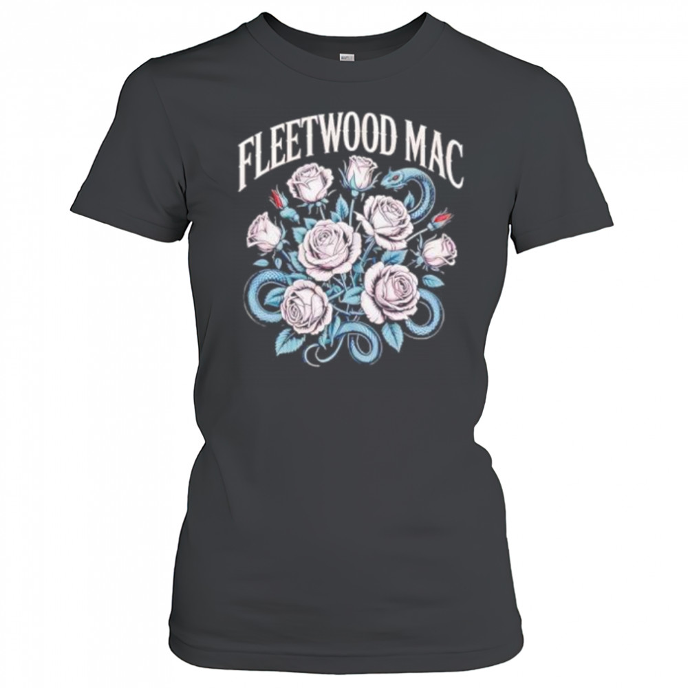 Fleetwood mac logo shirt Women's T-shirt