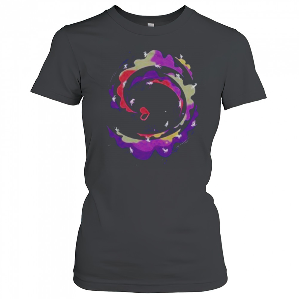 Grian Portal T-Shirt Women's T-shirt