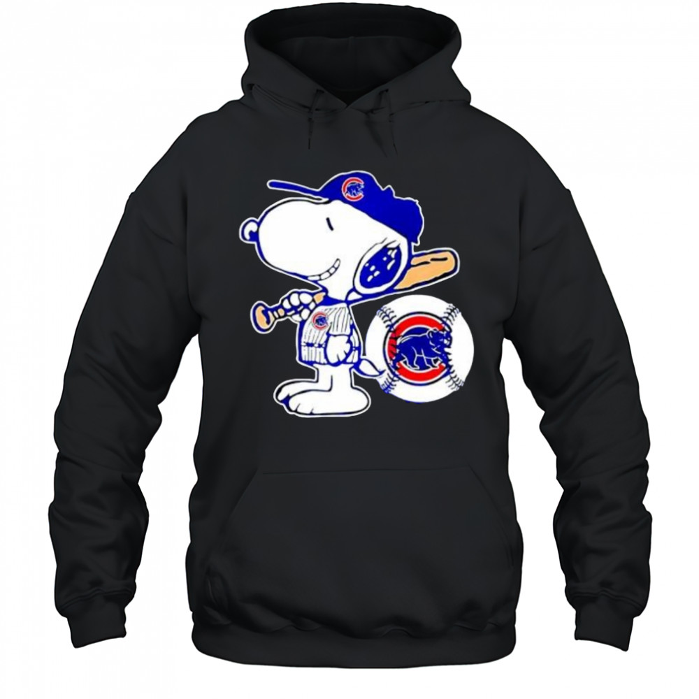 Snoopy Minnesota Twins cute shirt Hoodie