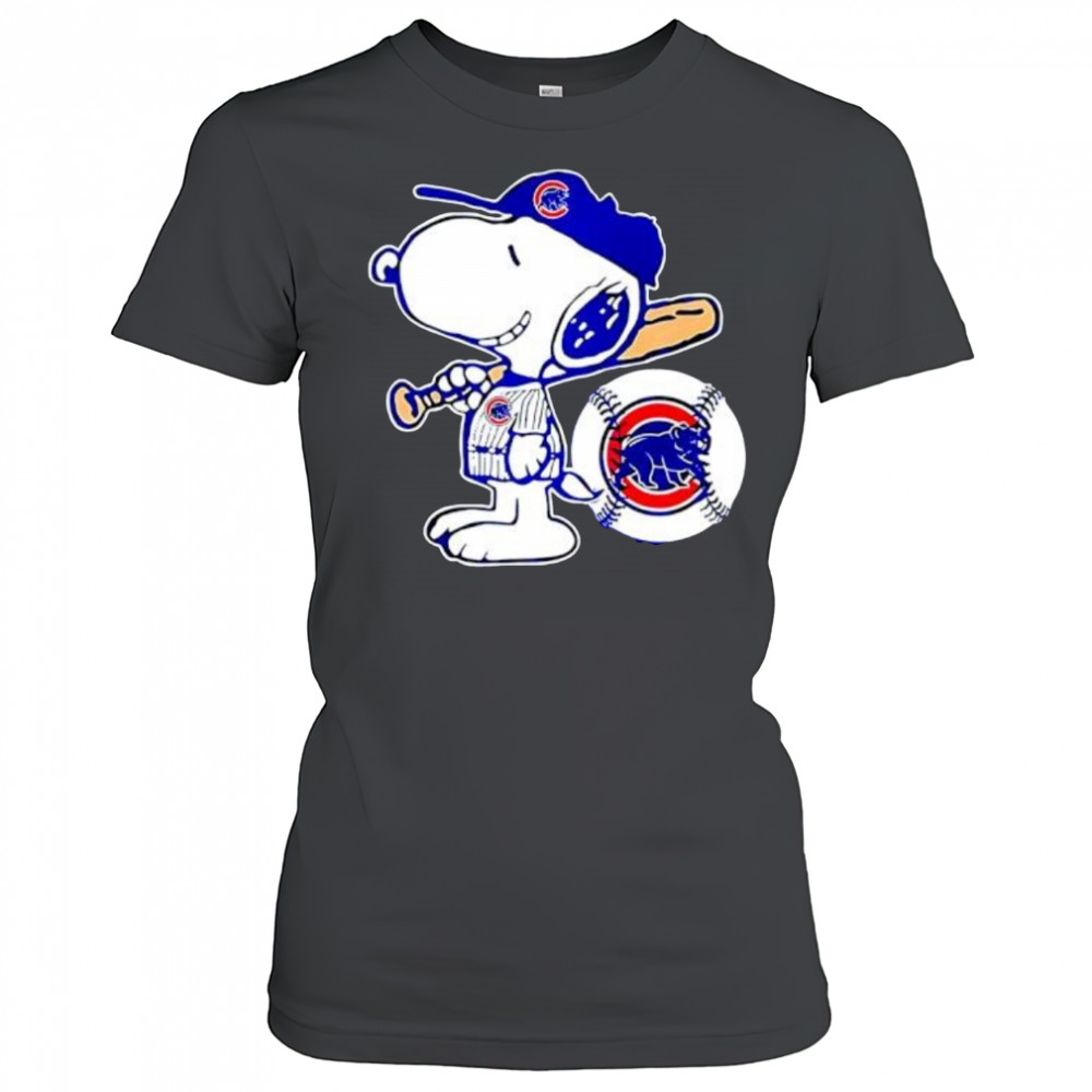 Snoopy Minnesota Twins cute shirt Women's T-shirt