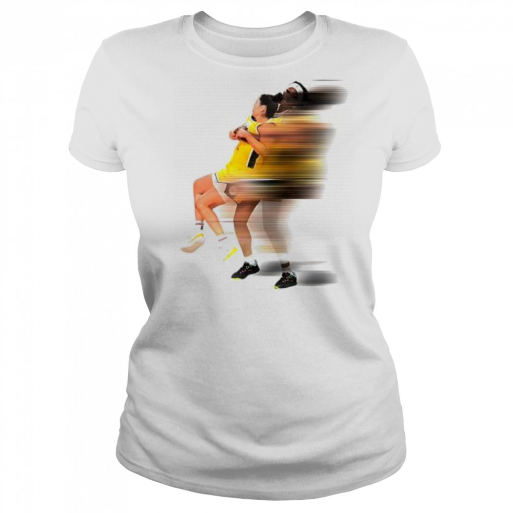 Spark of Emotions shirt Women's T-shirt