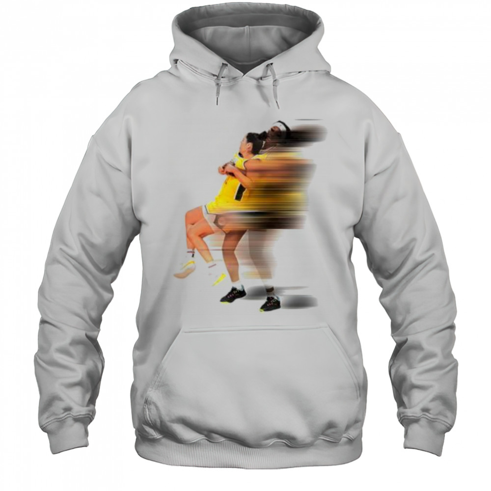Spark of Emotions shirt Hoodie