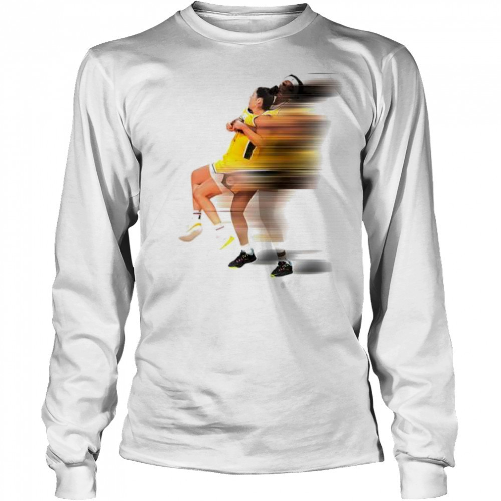 Spark of Emotions shirt Long Sleeved