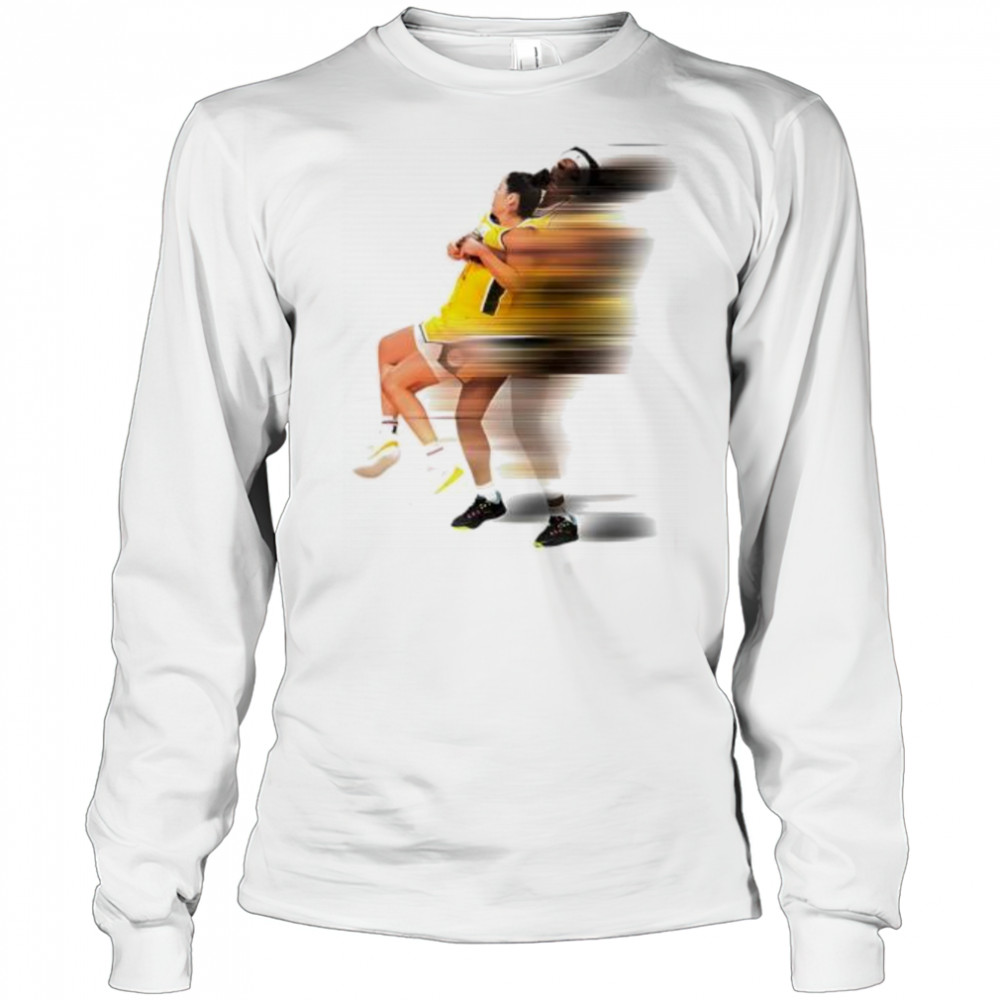 Spark of Emotions shirt Long Sleeved
