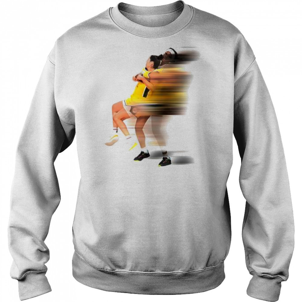 Spark of Emotions shirt Hoodie