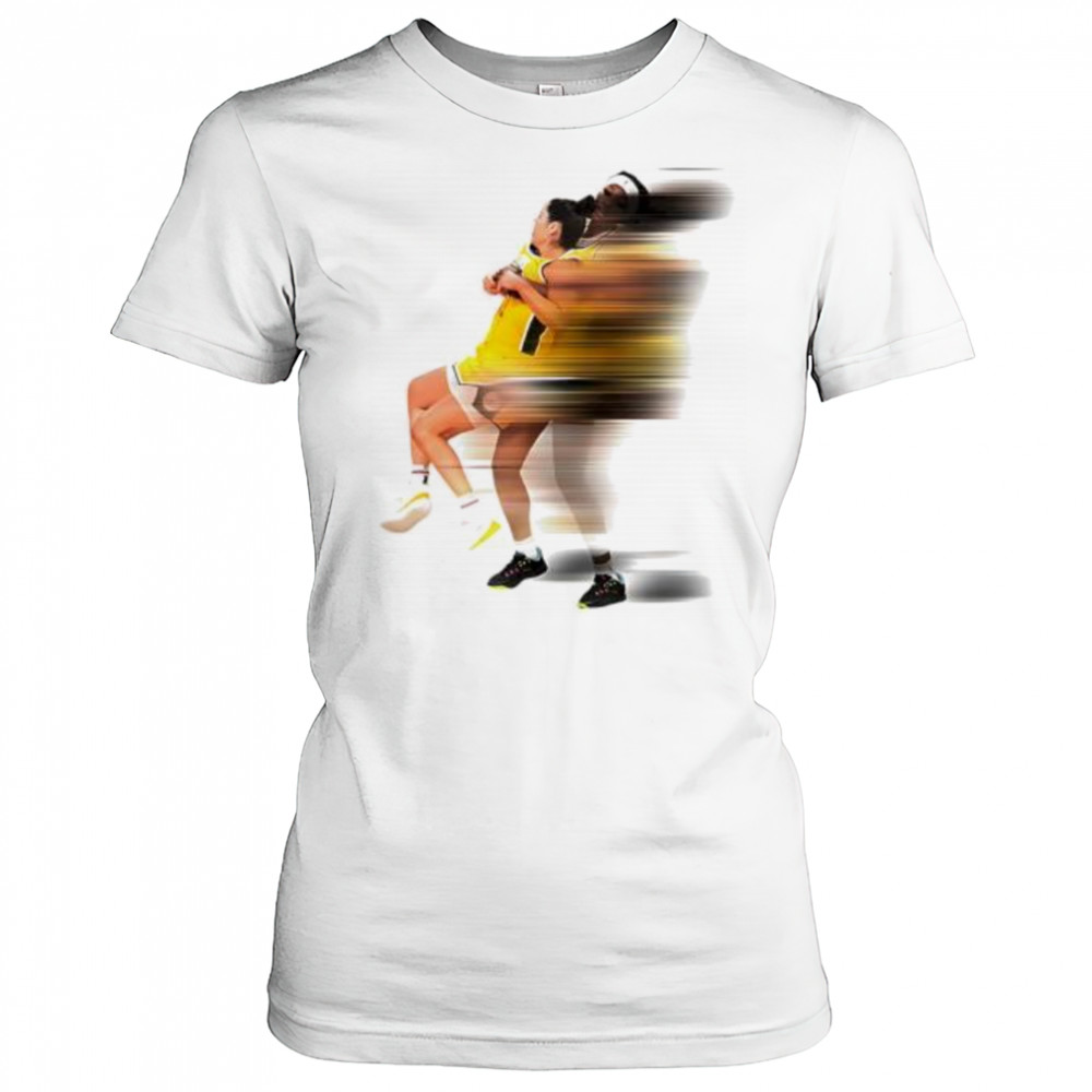 Spark of Emotions shirt Women's T-shirt