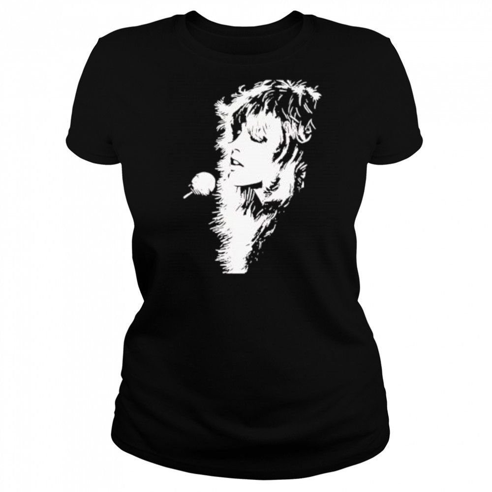 Stevie nicks fleetwood mac shirt Women's T-shirt