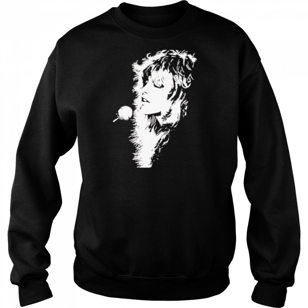 Stevie nicks fleetwood mac shirt Hoodie