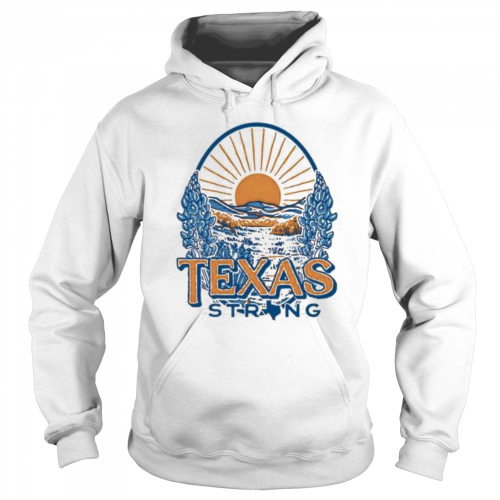 Texas Strong Charity shirt Sweatshirt