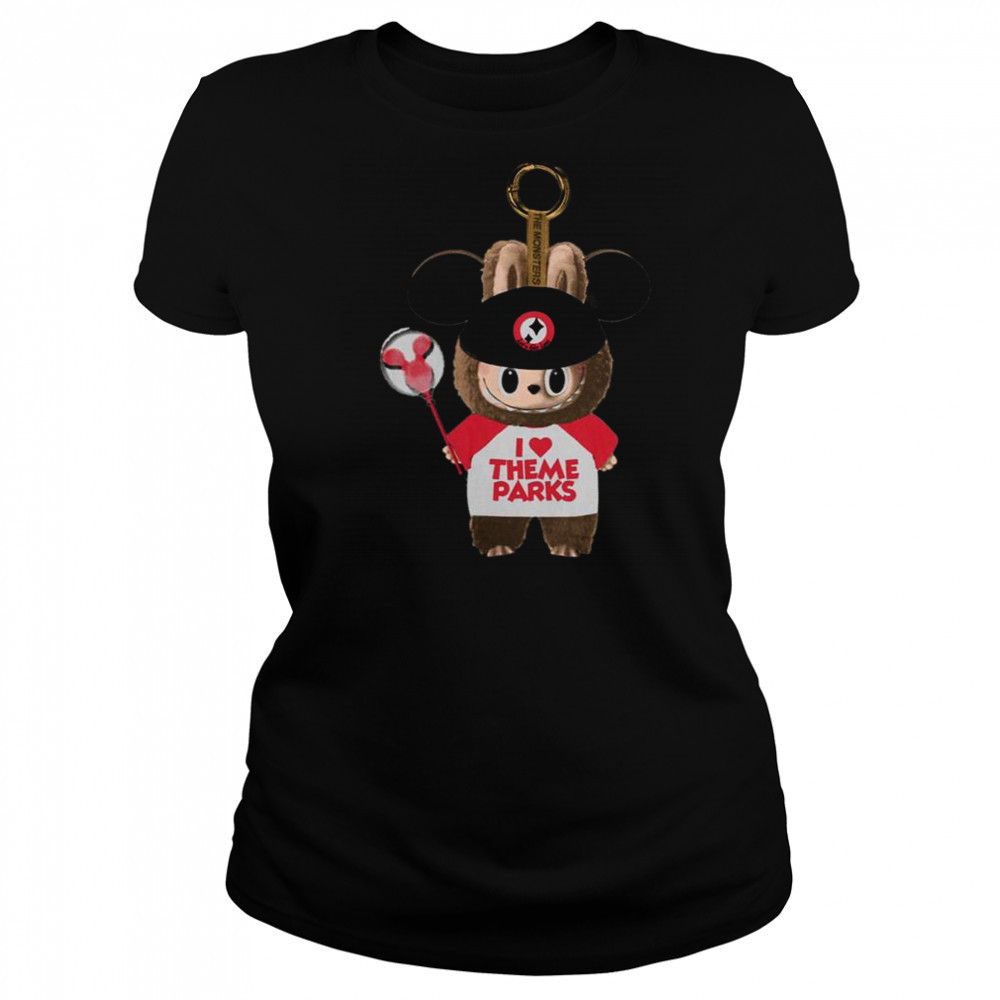 The Lost Bros LaBroBro T-Shirt Women's T-shirt