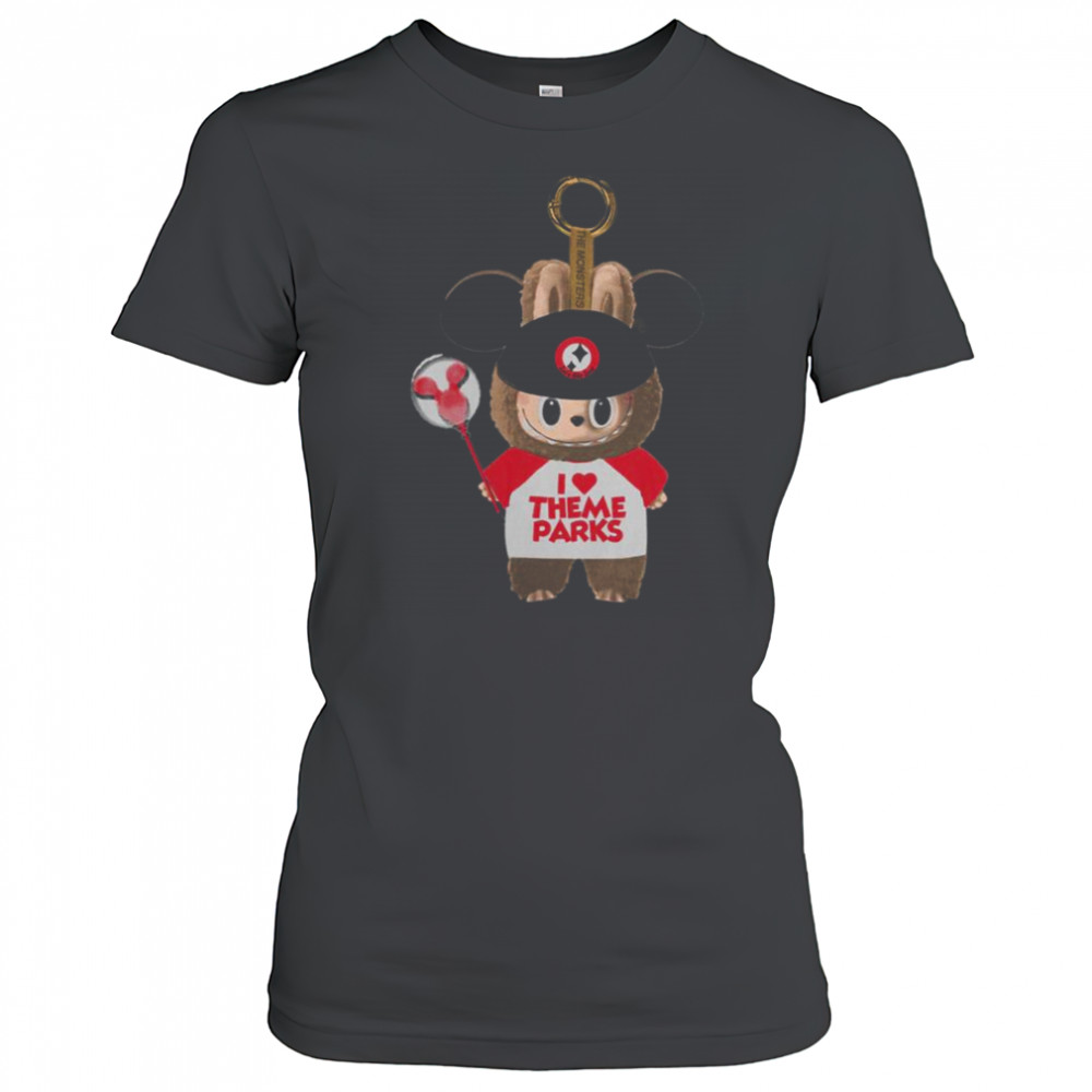 The Lost Bros LaBroBro T-Shirt Women's T-shirt