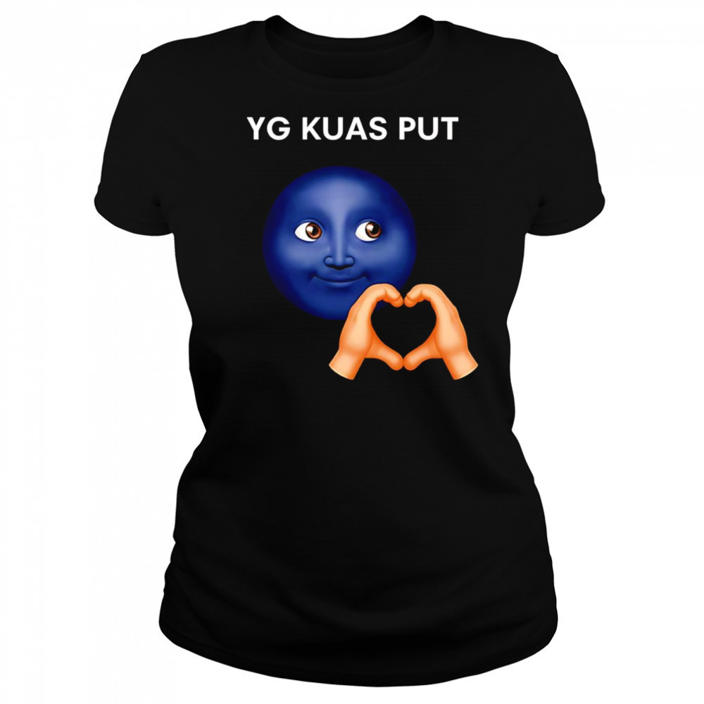 Yg Kuas Put shirt Women's T-shirt