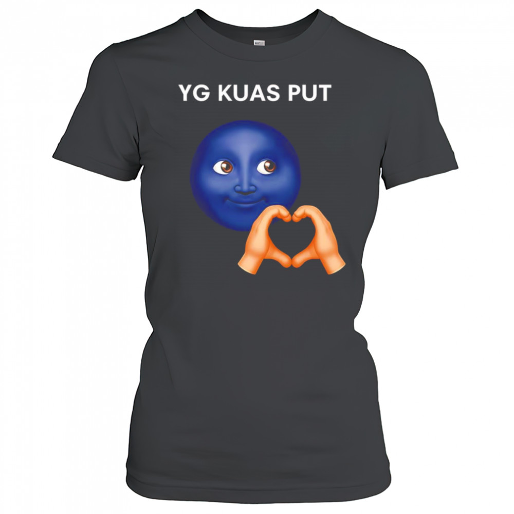 Yg Kuas Put shirt Women's T-shirt
