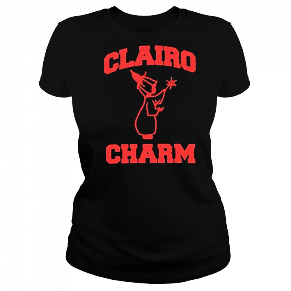 Charm Spell T-Shirt Women's T-shirt