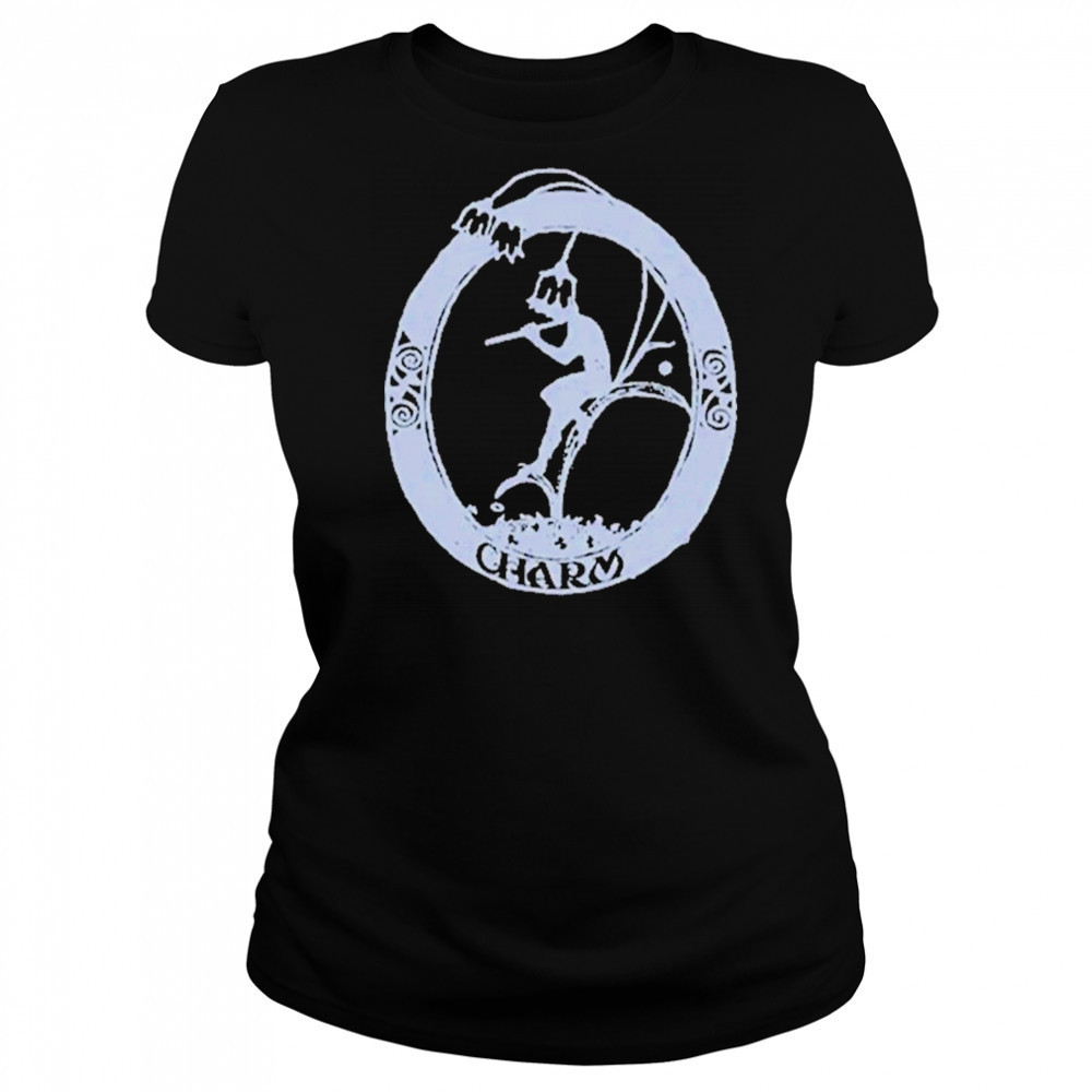 Clairo Charm Fairy Flute 2025 T-Shirt Women's T-shirt