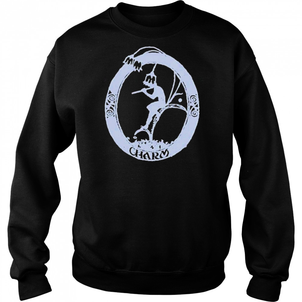 Clairo Charm Fairy Flute 2025 T-Shirt Hoodie