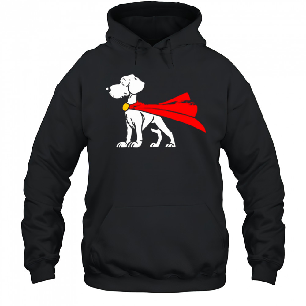 Cool Krypto the dog shirt Hoodie