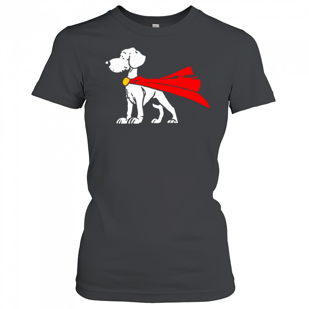 Cool Krypto the dog shirt Women's T-shirt