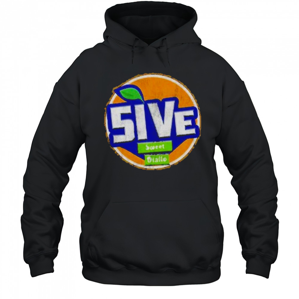 Davido Sweet Diallo T T-Shirt Hoodie