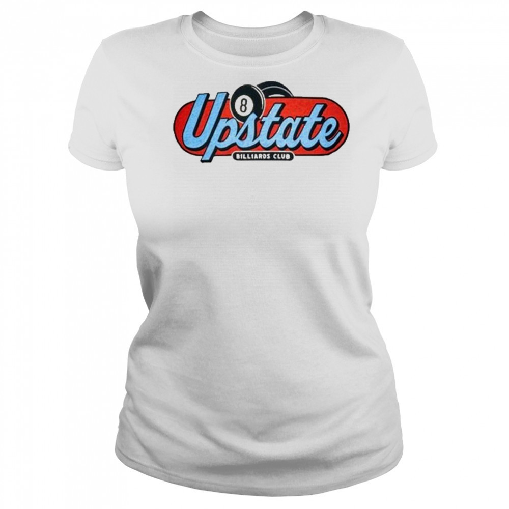 Derek Discanio Billiards Club T-Shirt Women's T-shirt