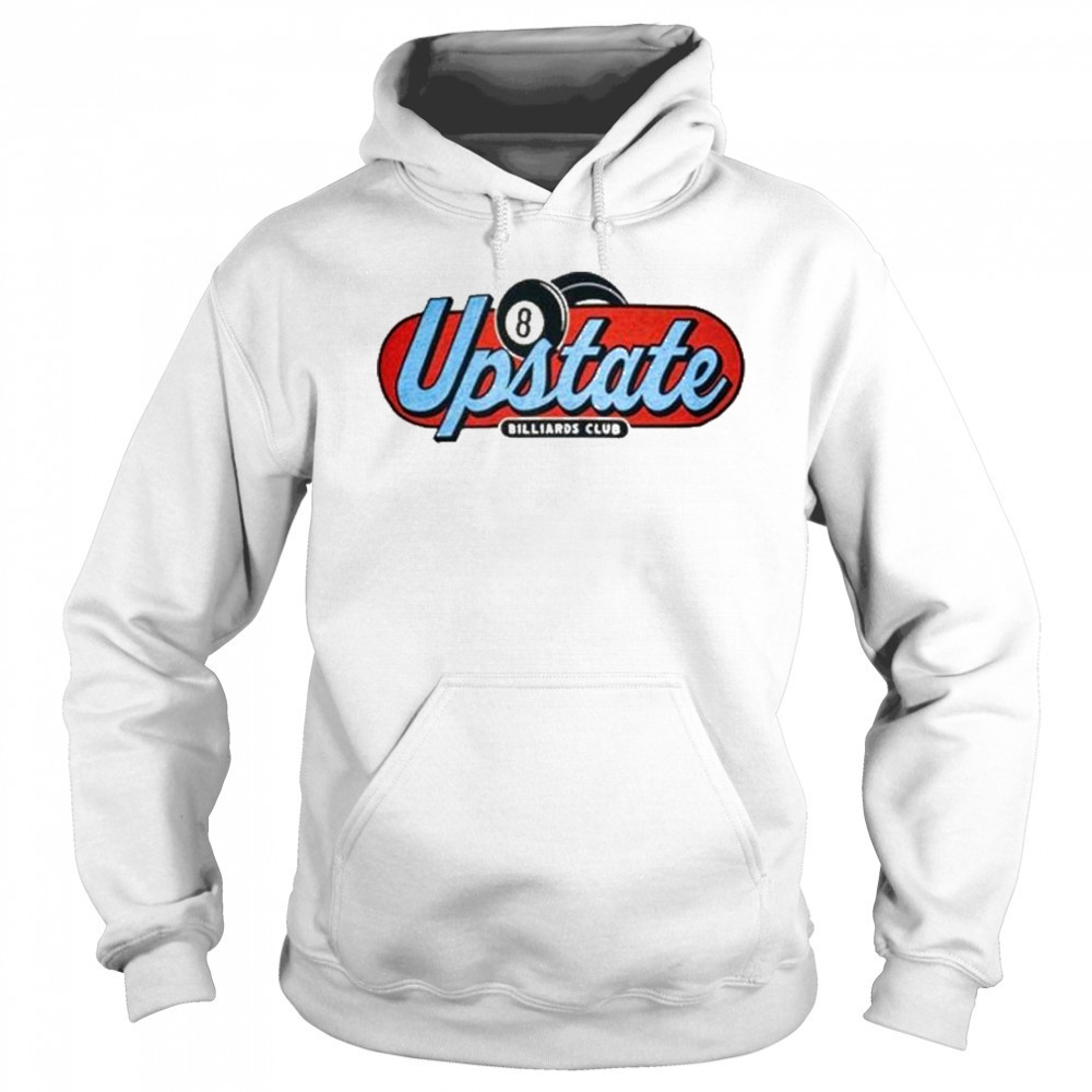 Derek Discanio Billiards Club T-Shirt Sweatshirt