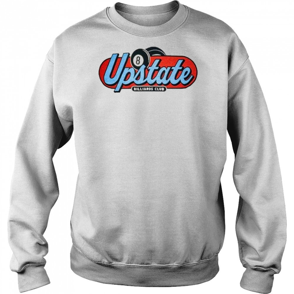 Derek Discanio Billiards Club T-Shirt Hoodie
