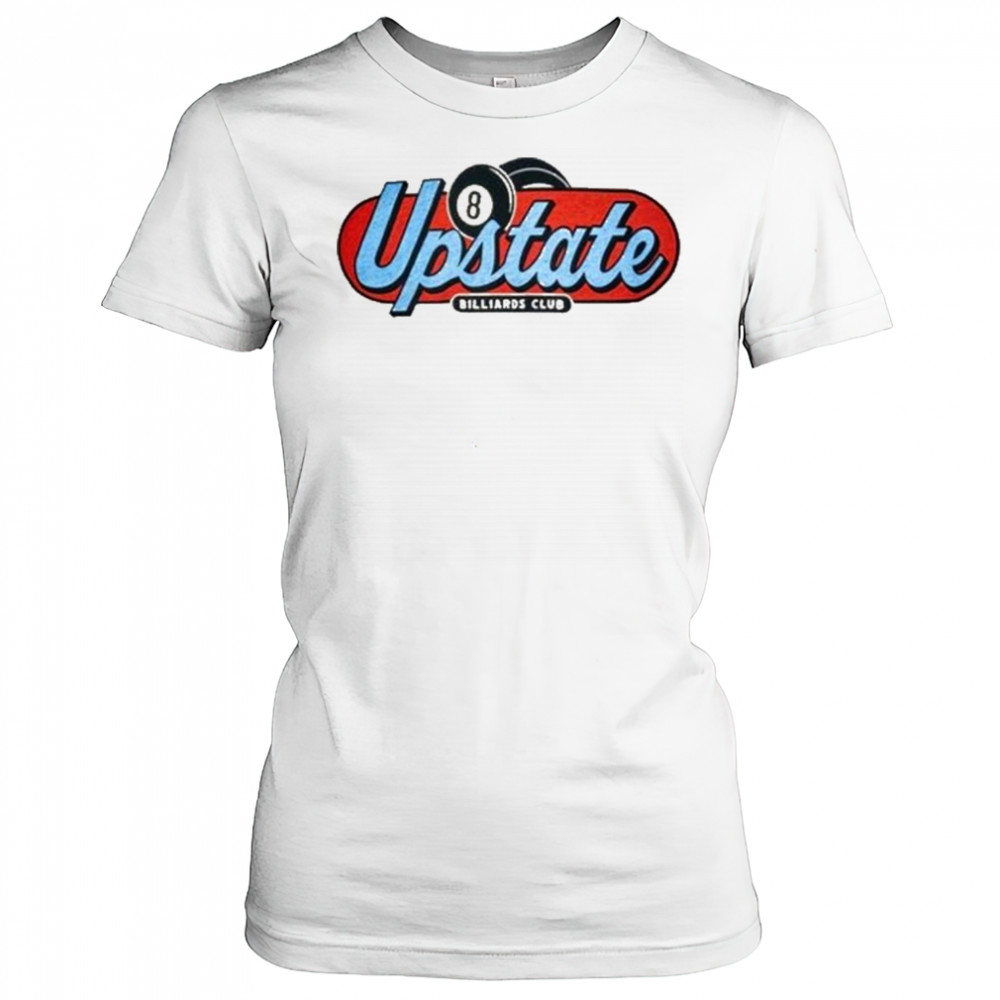 Derek Discanio Billiards Club T-Shirt Women's T-shirt