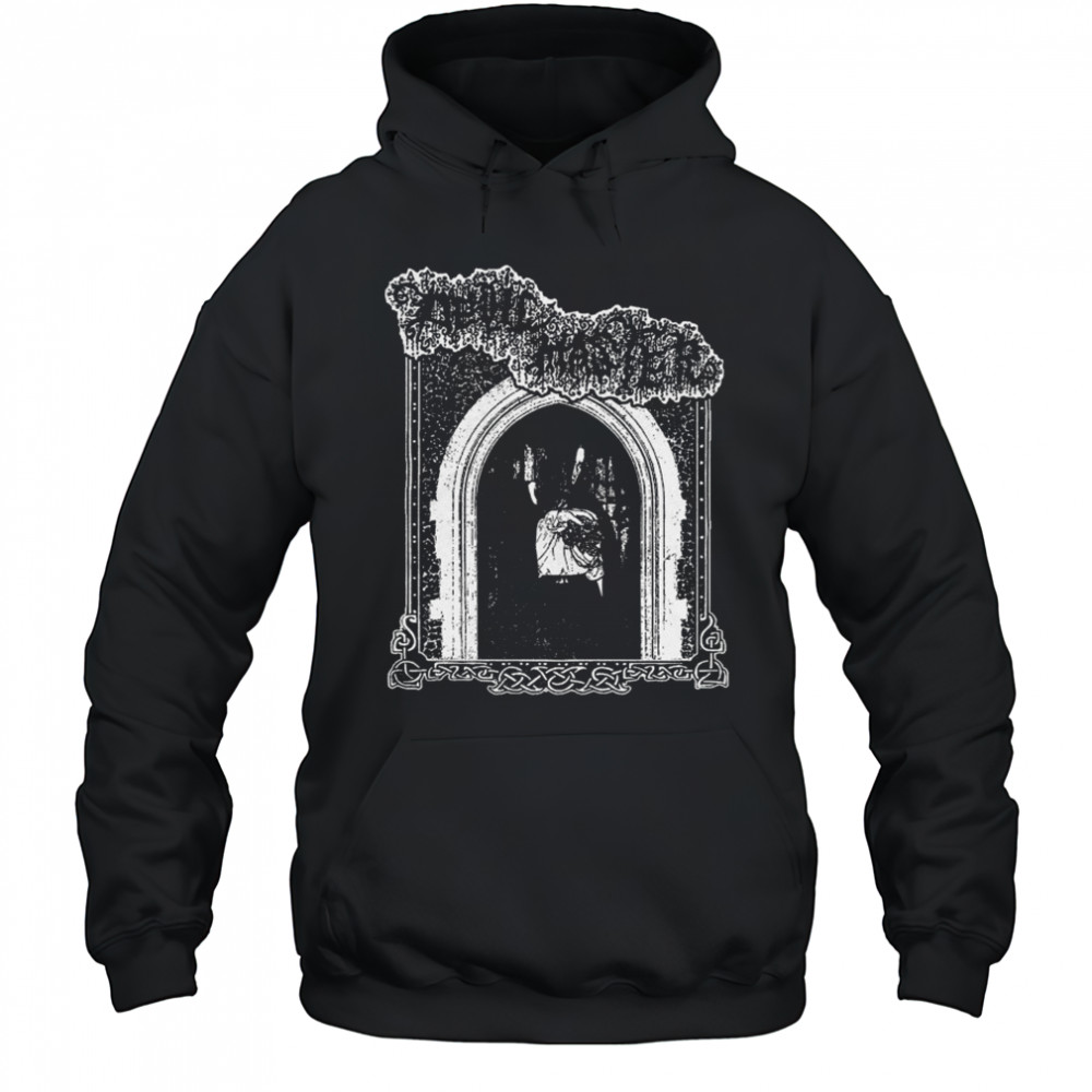 Devil Master The Desolate One T-shirt Hoodie