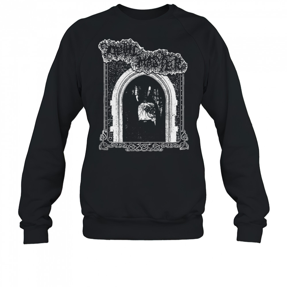 Devil Master The Desolate One T-shirt Sweatshirt