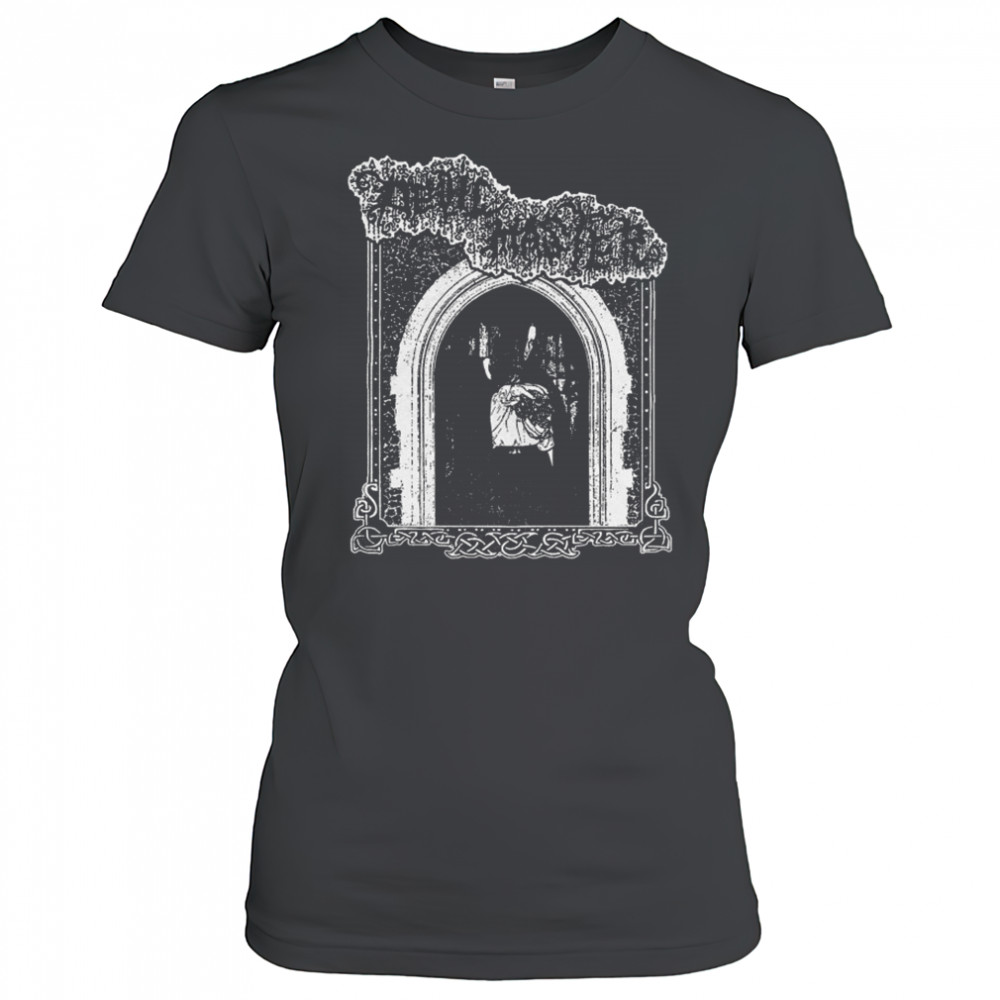 Devil Master The Desolate One T-shirt Women's T-shirt