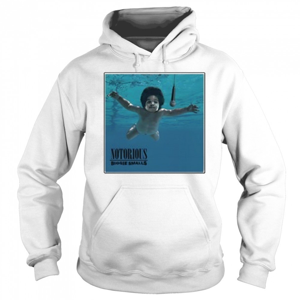 Eggs Tyrone Notorious Biggie Smalls T-Shirt Sweatshirt