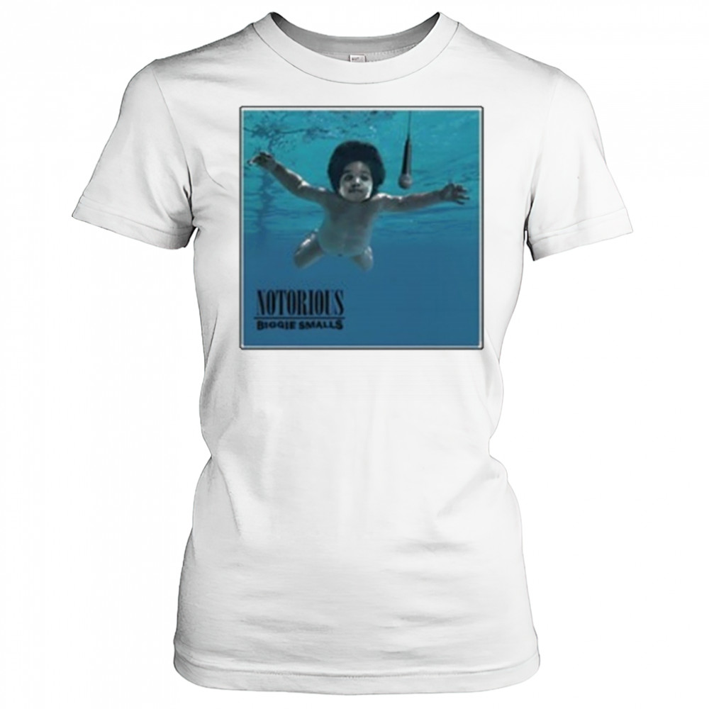 Eggs Tyrone Notorious Biggie Smalls T-Shirt Women's T-shirt