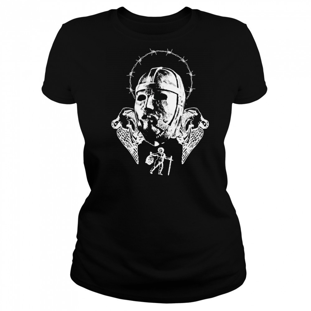 Folterkammer Mask T-shirt Women's T-shirt