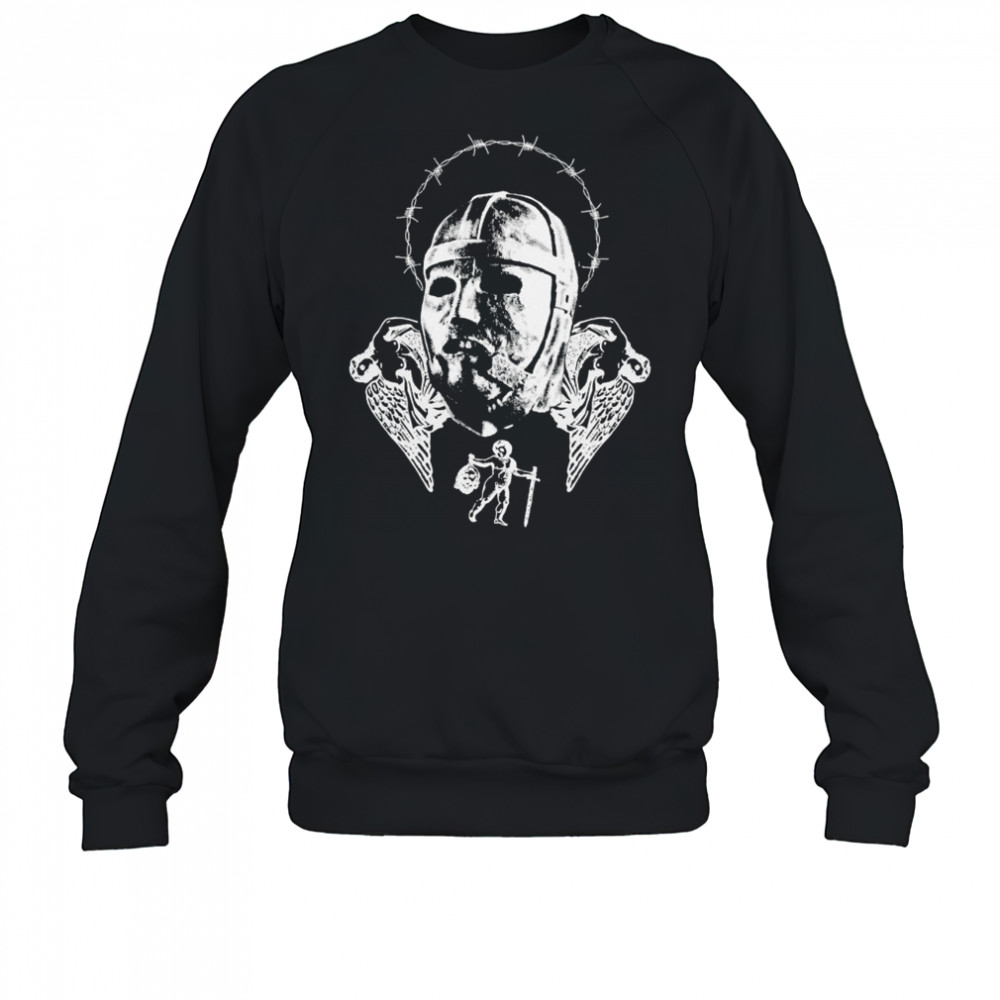 Folterkammer Mask T-shirt Sweatshirt