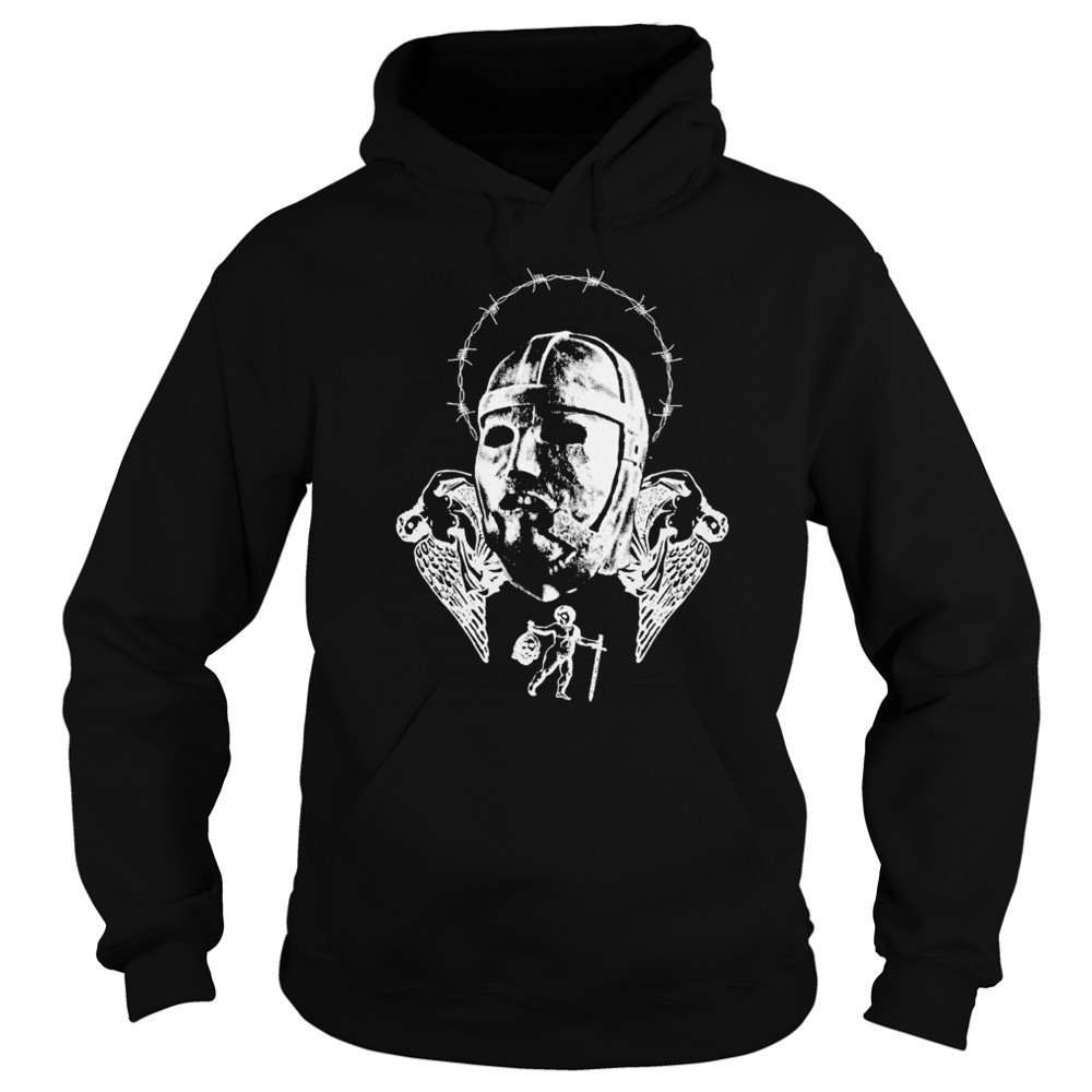 Folterkammer Mask T-shirt Sweatshirt