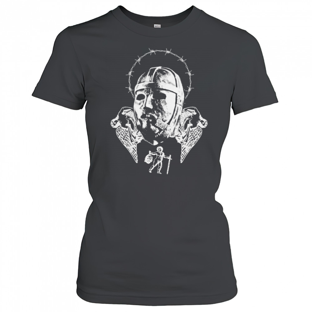 Folterkammer Mask T-shirt Women's T-shirt