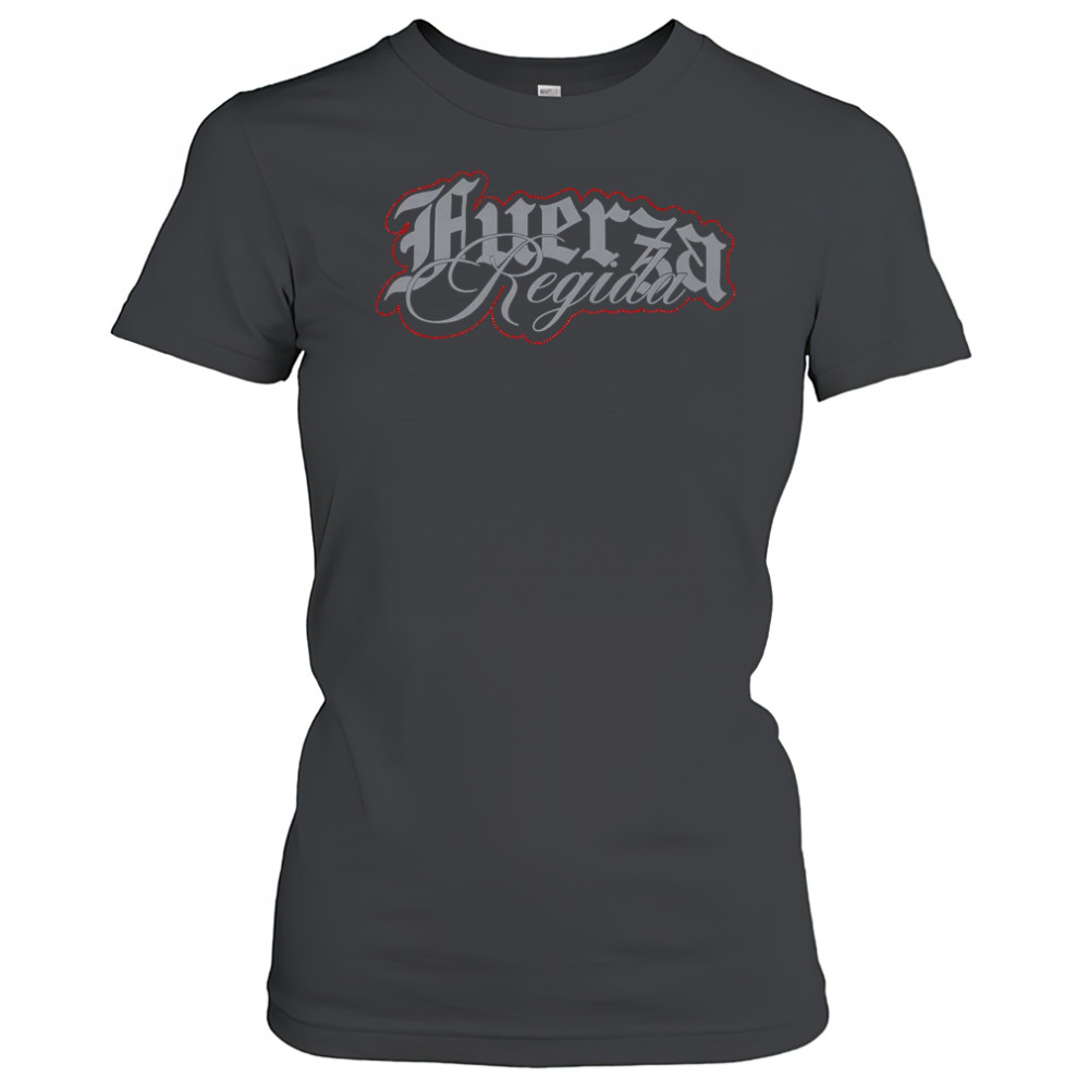Fuerza Regida Stones T-Shirt Women's T-shirt
