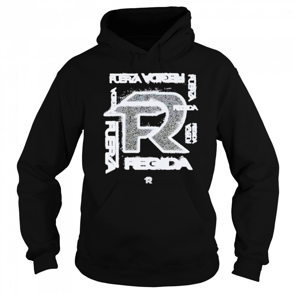 Fuerza Regida Summer T-Shirt Sweatshirt