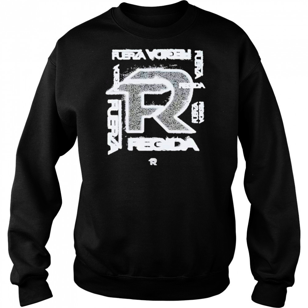 Fuerza Regida Summer T-Shirt Hoodie