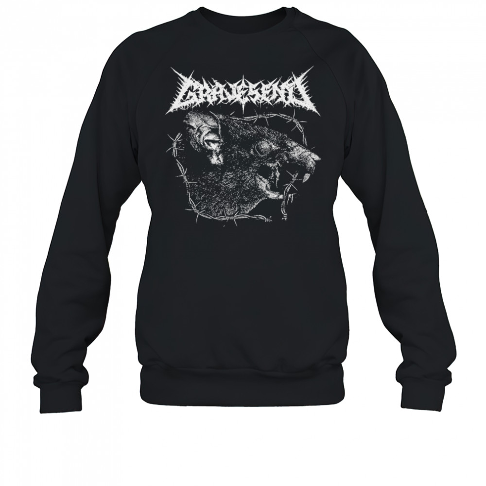 Gravesend Rats Among Us T-shirt Sweatshirt